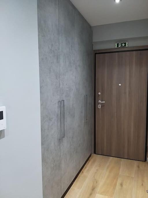 Ferienwohnung Urban House Aiolou Athen Exterior foto