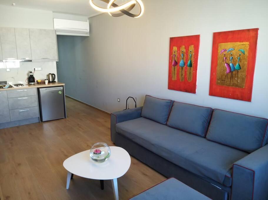 Ferienwohnung Urban House Aiolou Athen Exterior foto