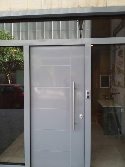 Ferienwohnung Urban House Aiolou Athen Exterior foto