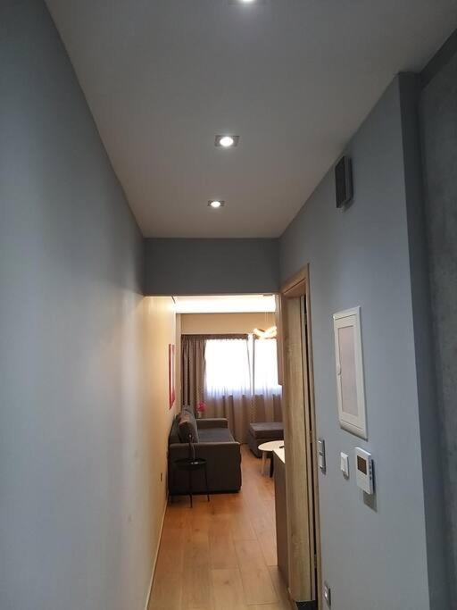 Ferienwohnung Urban House Aiolou Athen Exterior foto